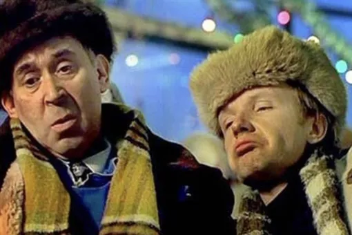 Вы точно пересматриваете эти советские комедии каждый Новый год: проверим, хорошо ли вы их знаете! Угадайте их по кадру