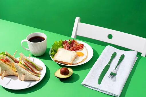В какое время лучше завтракать, чтобы похудеть: в программе Мясникова рассказали, как стабилизовать вес