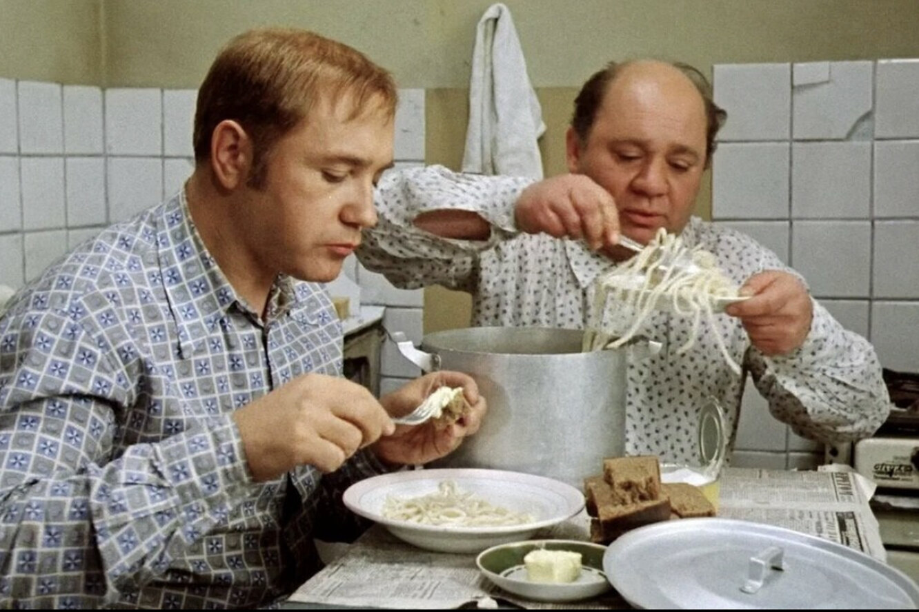 Смешные картинки из советских фильмов