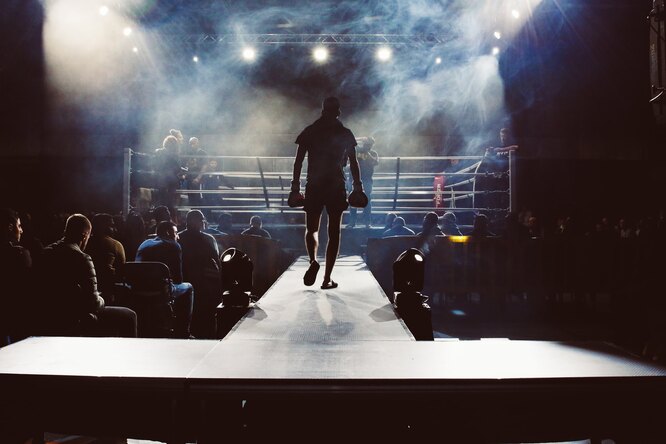 UFC: бой Макгрегора и Порье все-таки состоится — несмотря на конфликт UFC: бой Макгрегора и Порье все-таки состоится — несмотря на конфликт