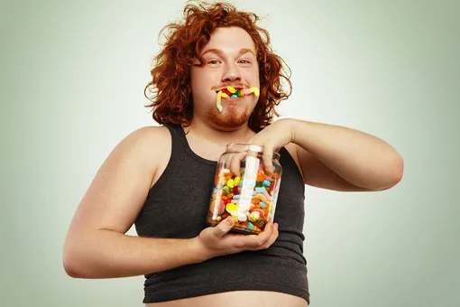 Как понять, что пора худеть: 10 неочевидных признаков лишнего веса