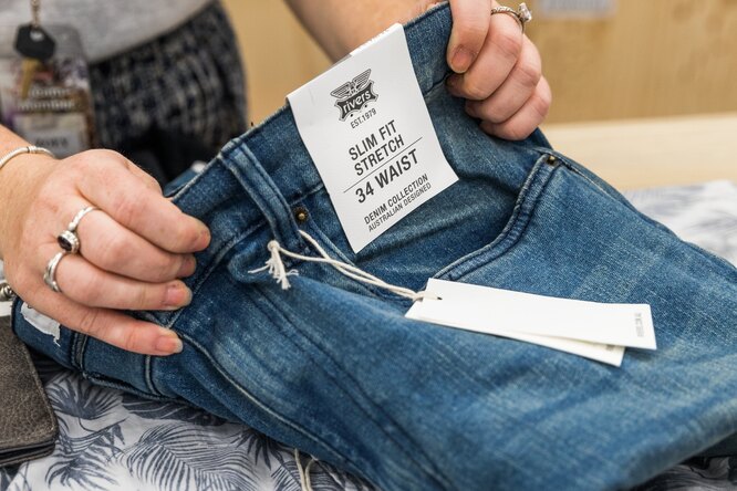 Проверьте ваш гардероб: слишком тесная одежда и белье могут стать причиной страшной проблемы