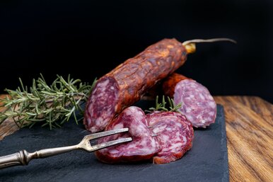 Онкология и питание: какой тип продукта медики считают самым канцерогенным? Онкология и питание: какой тип продукта медики считают самым канцерогенным?