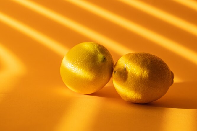 3 полезных свойства лимонов, из-за которых их нужно чаще добавлять в рацион