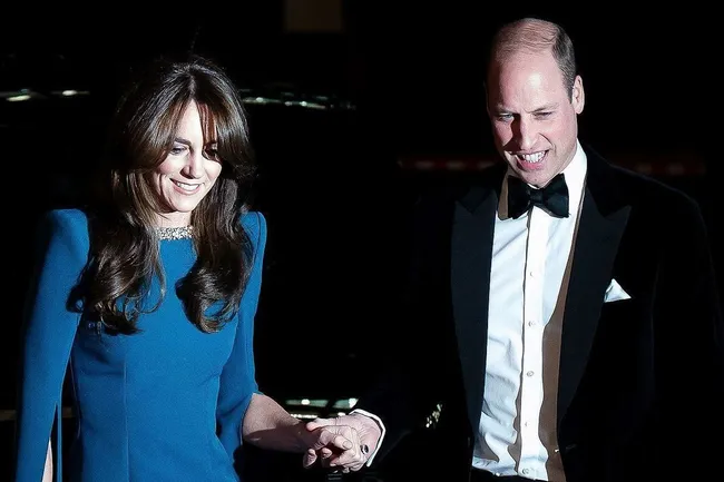 Королевский биограф рассказал, как изменились отношения Кейт Миддлтон и принца Уильяма после новости о раке принцессы