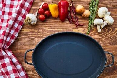 Готовить с пользой: 15 хитростей и советов для кухни