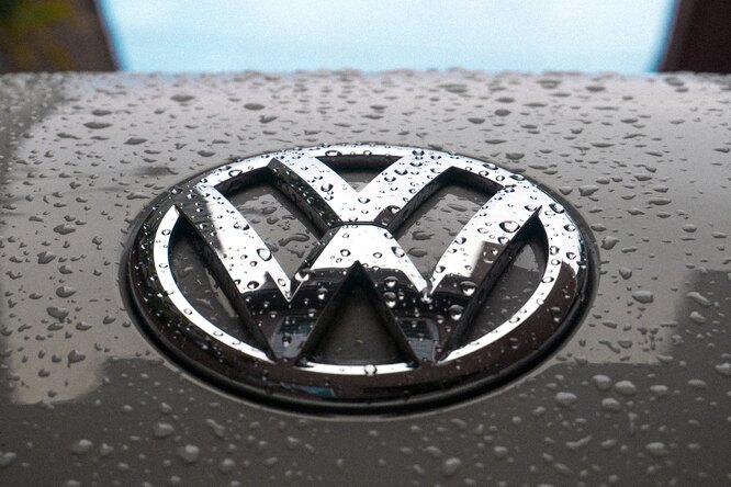 В Канаде нашли Volkswagen Beetle в стиле «Безумного Макса»