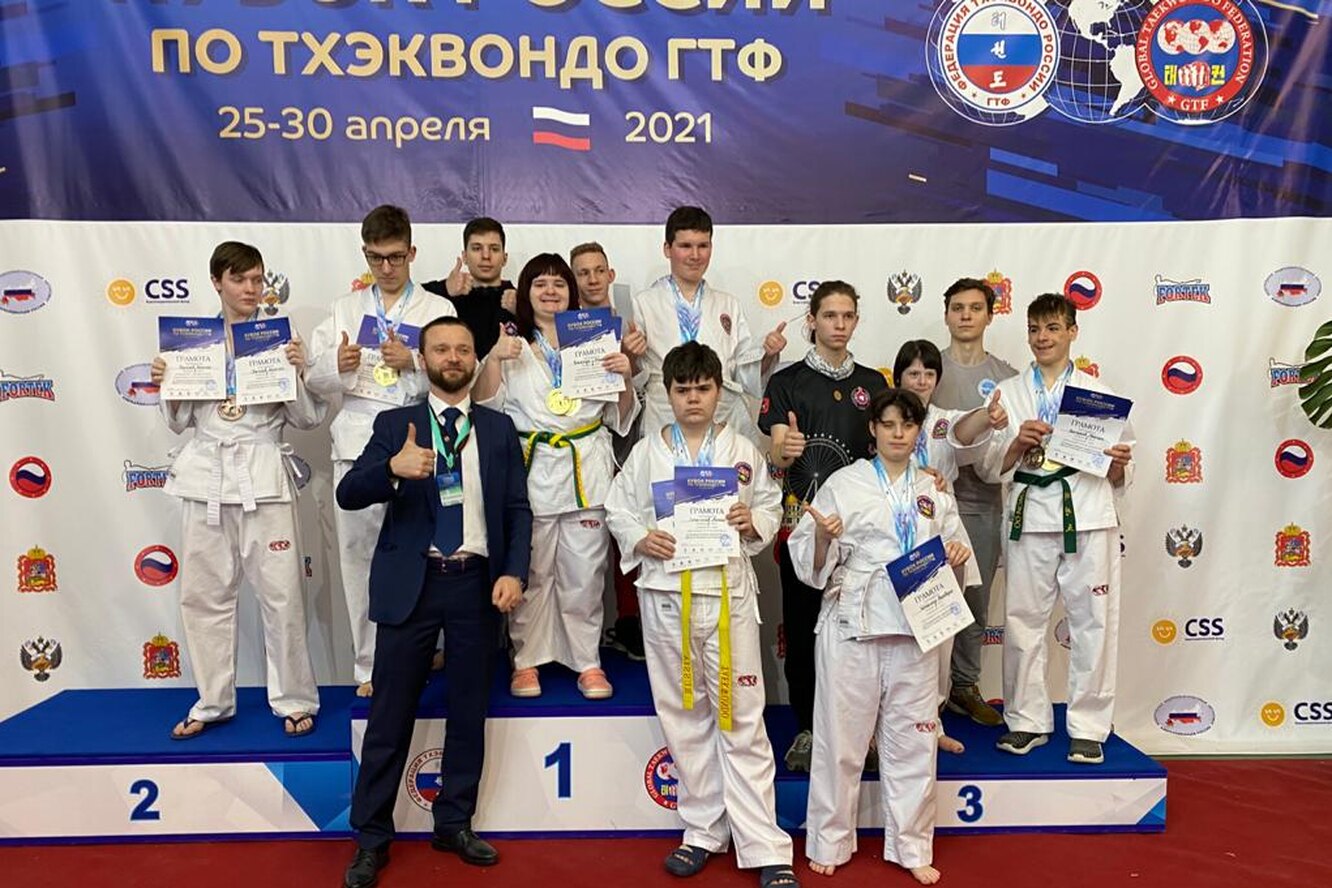 Ты в игре конкурс спортивных проектов