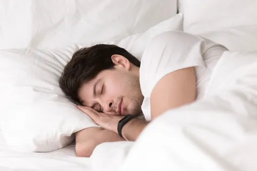 Сон помогает восстановиться и снизить риск травм