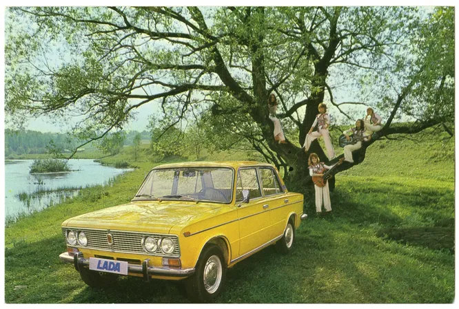 LADA-1500S