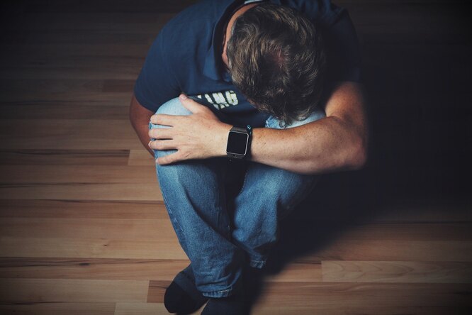 5 признаков начала депрессии: как уберечься от серьезных последствий