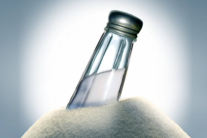 Чем опасна соль для организма и нужно ли сокращать ее потребление
