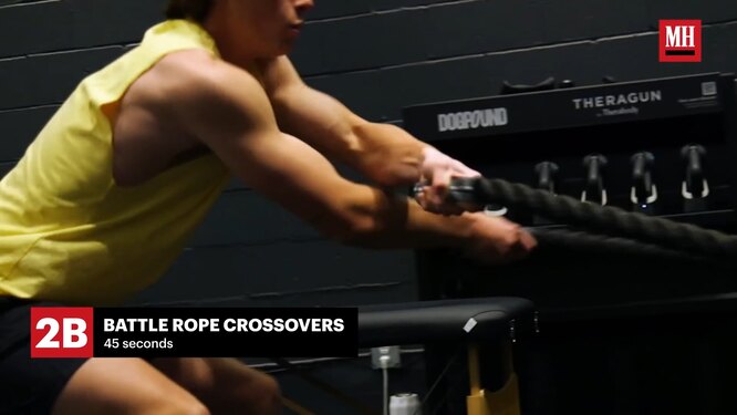 Тренировка Блэйка Грэя: секреты успеха популярного тиктокера Тренировка популярного тиктокера Блэйк Грэй секреты успеха