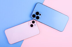 Какого цвета будут новые iPhone 14: российских фанатов Apple ждет сюрприз
