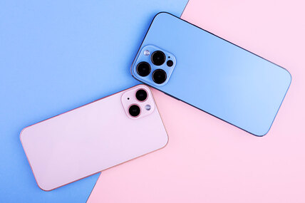 Какого цвета будут новые iPhone 14: российских фанатов Apple ждет сюрприз