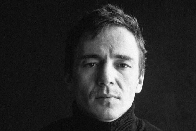 «Никогда не думал о себе как о комедийном актере»: Григорий Чабан о своей новой бандитской роли «Никогда не думал о себе как о комедийном актере»: Григорий Чабан о своей новой бандитской роли