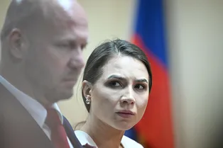 На Лерчек подали в суд – блогерша должна 22 млн рублей логистической компании