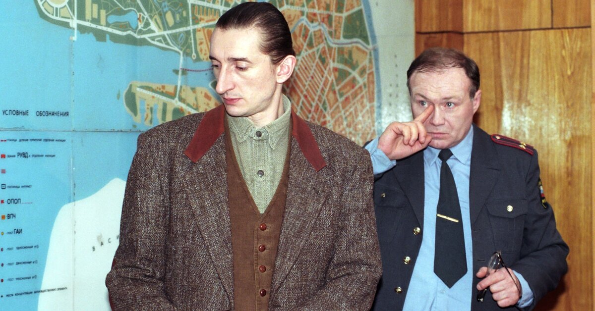 улица разбитых фонарей сколько лет