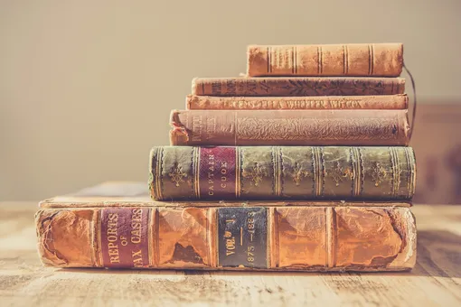 Опасное наследие: в библиотеках Европы нашли тысячи книг с мышьяком