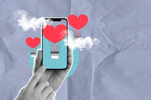 Замена Tinder: названо самое популярное приложение для онлайн-дейтинга в России