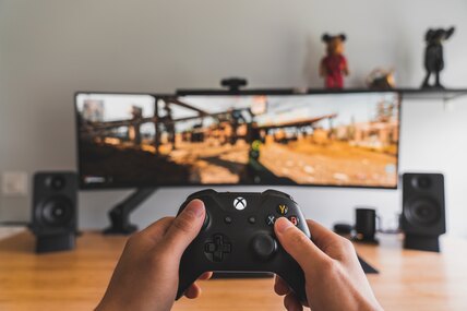 5 игр, в которых ваш выбор влияет на сюжет: на них стоит обратит внимание