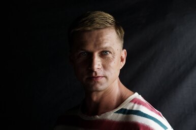Актер и каскадер Роман Курцын: «Не стоит сомневаться в себе, иначе в тебе начнут сомневаться другие»
