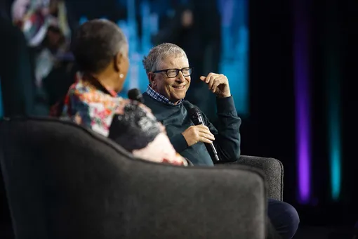 Билл Гейтс назвал главное условие для перехода на трехдневную рабочую неделю