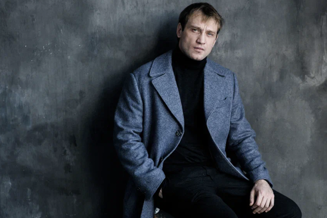 Михаил Тройник: «Только оказавшись в реально тяжелой ситуации, ты по-настоящему сталкиваешься с собой» Михаил Тройник: «Только оказавшись в реально тяжелой ситуации, ты по-настоящему сталкиваешься с собой»