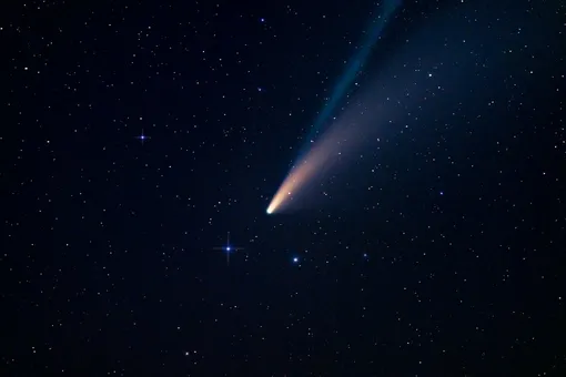 Россияне увидят последний звездопад года: где и когда наблюдать за метеорным потоком Урсиды
