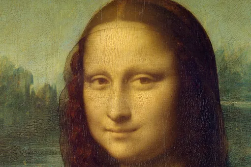 Как на самом деле звали «Мона Лизу»: ответит только настоящий интеллектуал