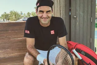 Как стать чемпионом: секреты успеха легенды тенниса Роджера Федерера