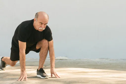Утренняя зарядка для здоровья суставов: топ-7 упражнений на каждое утро