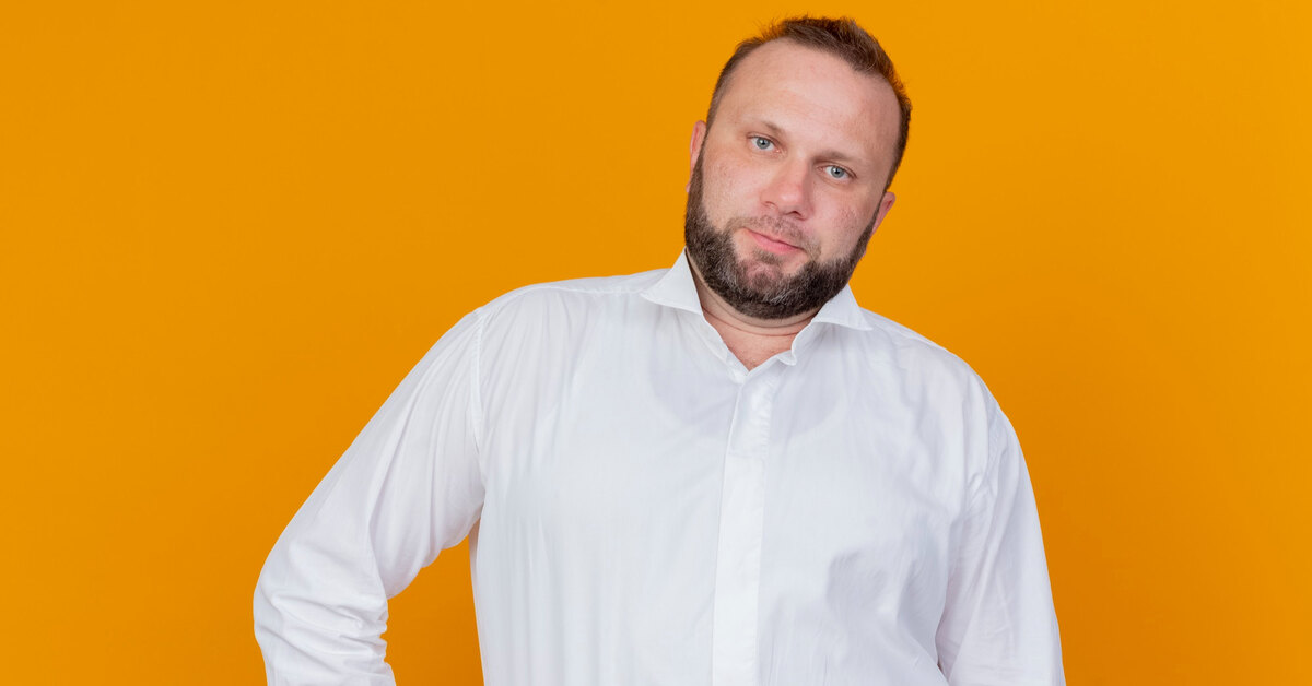 Как подкачать тело, если ты худой, но есть жир?