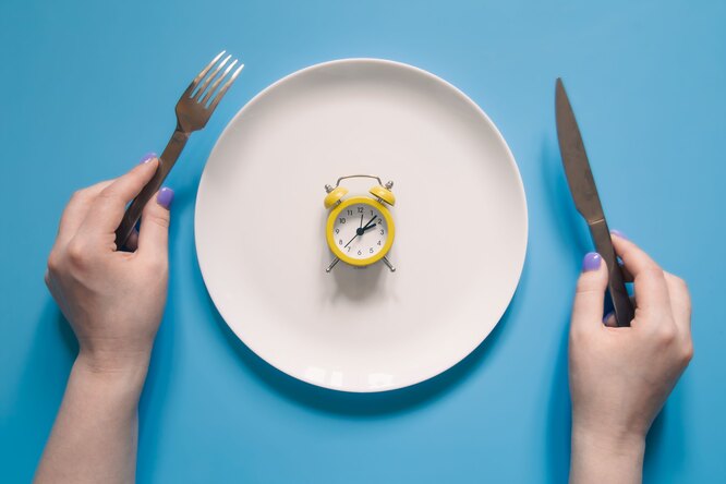 Может ли периодическое голодание существенно продлить жизнь