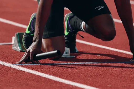 Олимпиец призвал пересчитать установленные рекорды в легкой атлетике