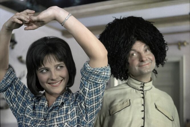 8 уникальных локаций, где можно пройтись по следам героев культовых фильмов