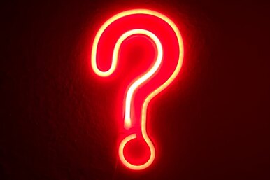 Готовы помериться интеллектом со знатоками клуба «Что? Где? Когда?»? Тогда ответьте на вопрос, который ввел их в ступор