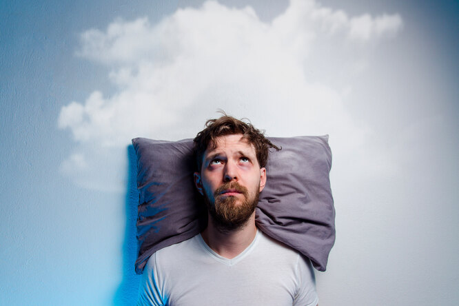 Как сон влияет на состояние человека: мнение ученых