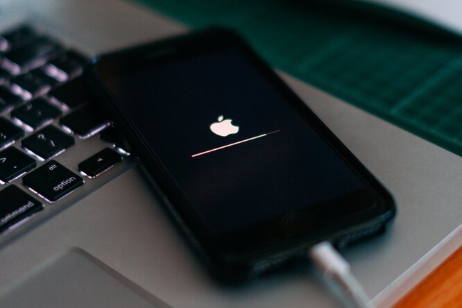 Стала известна новая функция iOS 15. Она должна понравиться геймерам Стала известна новая функция iOS 15. Она должна понравиться геймерам