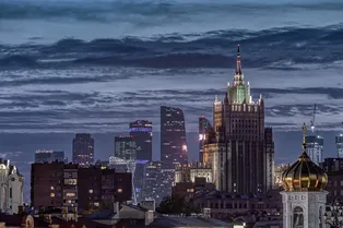 Топ-10 самых необычных экскурсий в Москве в 2023 году: вы точно не пожалеете