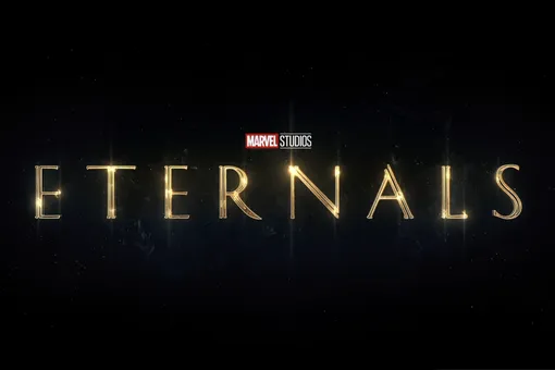 Marvel выпустила трейлер нового фильма своей киновселенной — «Вечные»