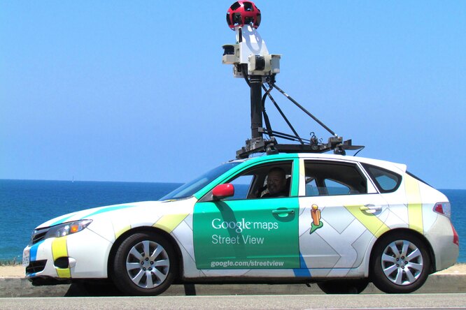 Как вычислить измену через Google Maps: истории реальных людей Как вычислить измену через Google Maps: истории реальных людей