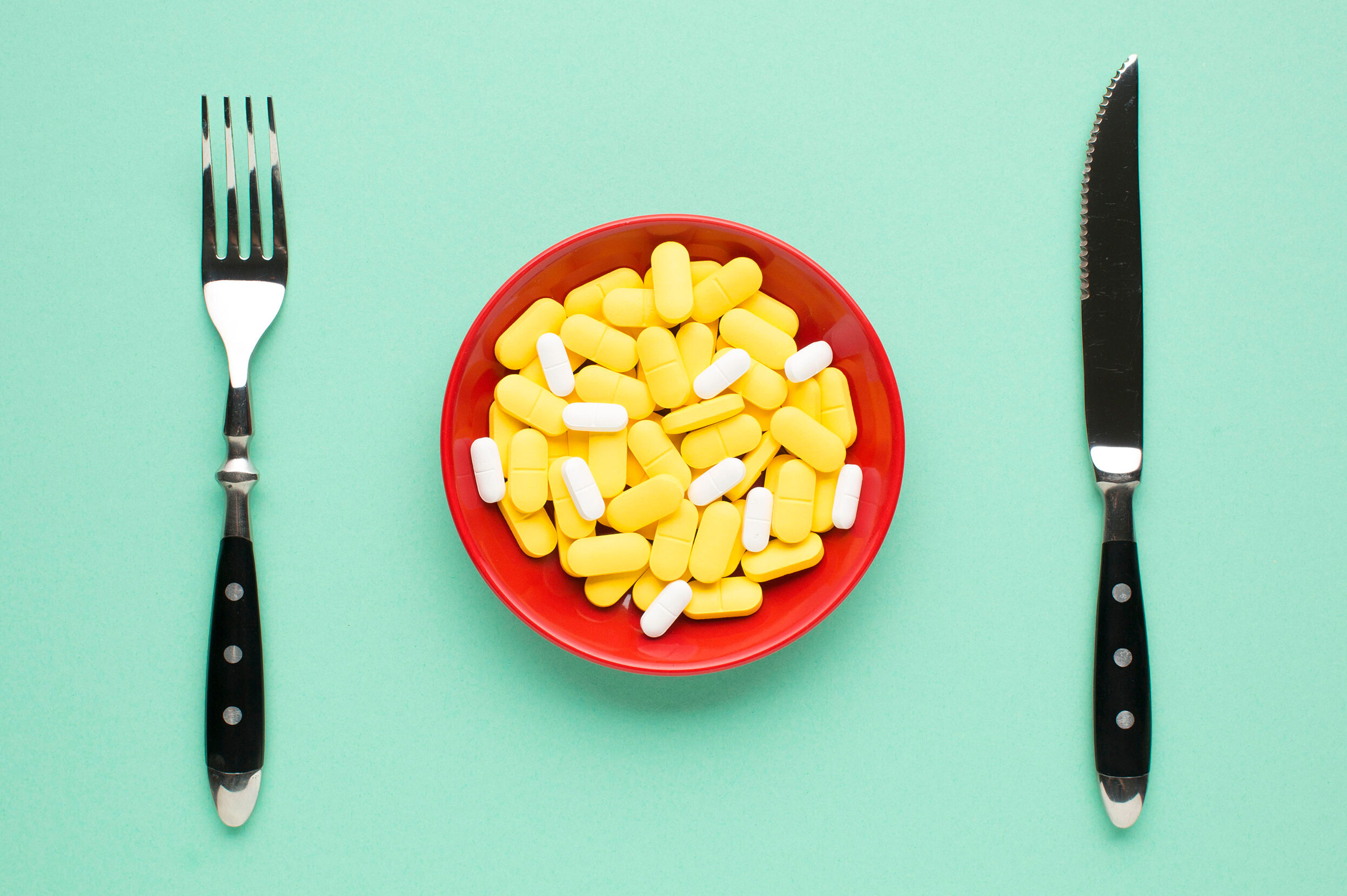 Предотвращение запоров