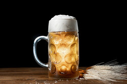 Самое старое пиво: как биоинженер приготовил напиток из 400-летних дрожжей?