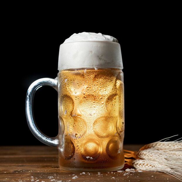 Самое старое пиво: как биоинженер приготовил напиток из 400-летних дрожжей?