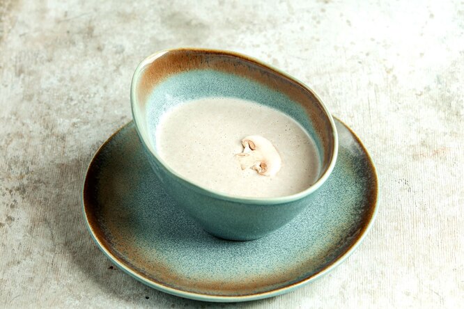 Какая польза от грибов?