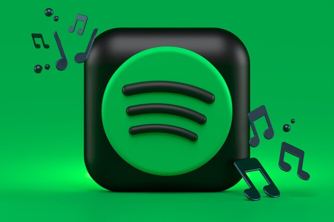 Spotify запускает на своей платформе трансляции виртуальных концертов Spotify запускает на своей платформе трансляции виртуальных концертов