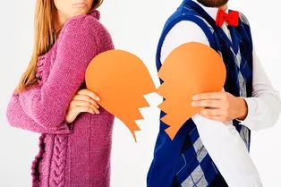 8 тревожных знаков, что быт разрушил ваши отношения