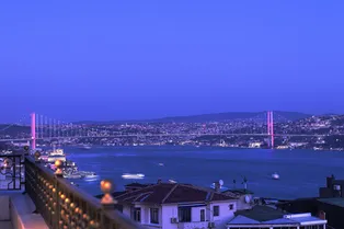 Уик-энд в Стамбуле: инструкция по применению
