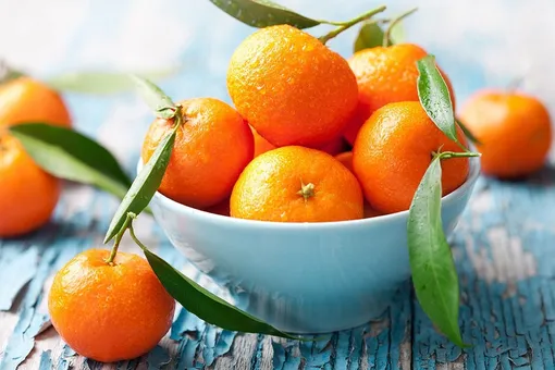 5 признаков хороших мандаринов: как выбрать самый «зимний» фрукт?